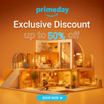 PrimeDay Mega Sale – Up to 50% OFF, Oct 1–10!