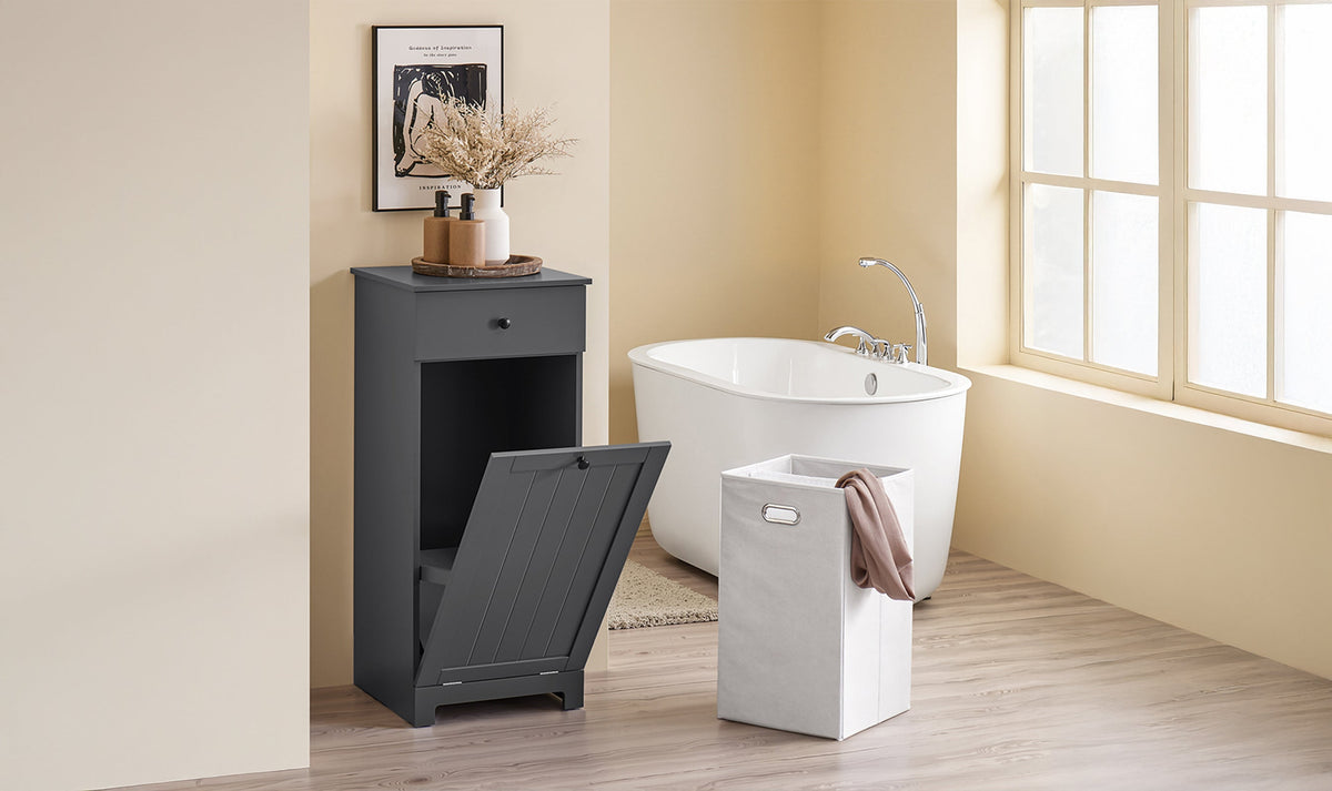 Tiny Bathroom? These Storage Ideas Save More Space Than You Think