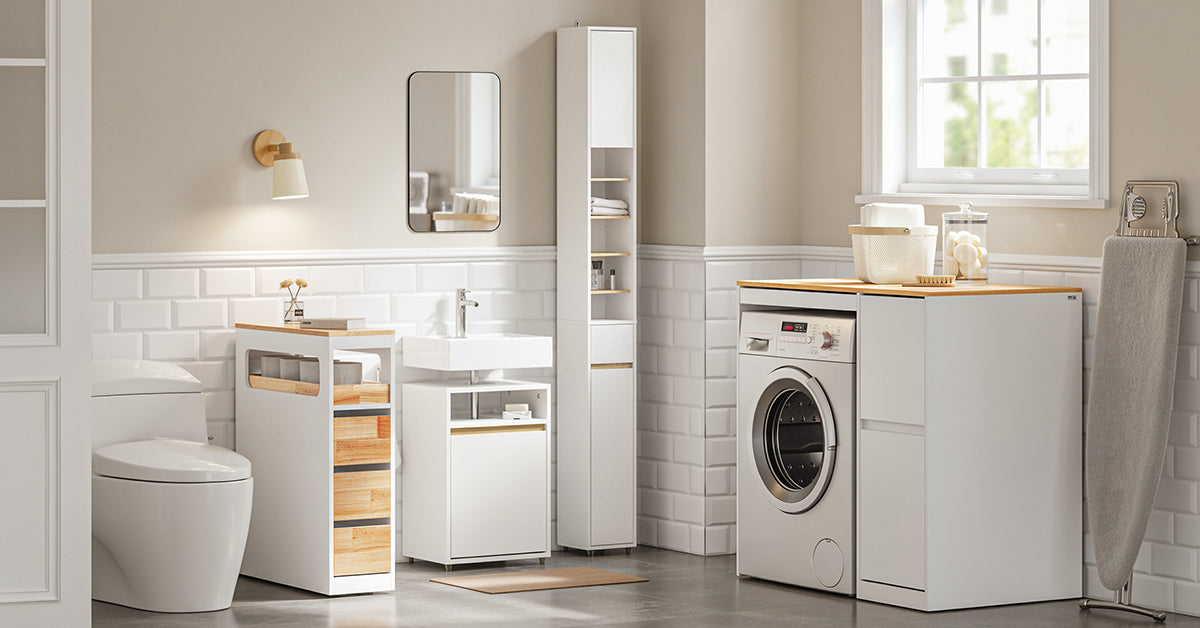 July New Arrivals: Discover Space-Saving Furniture Designed for Modern Living