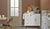 Kitchen Cart vs. Kitchen Island – Which One Fits Your Home Best?