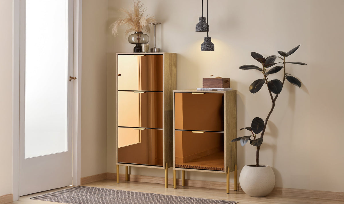 How to Create a Cosy and Organised Home for Autumn