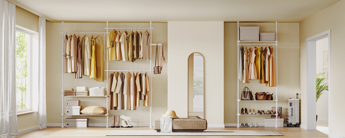 How to Organise Your Home for Autumn: Simple Storage Ideas for Every Room