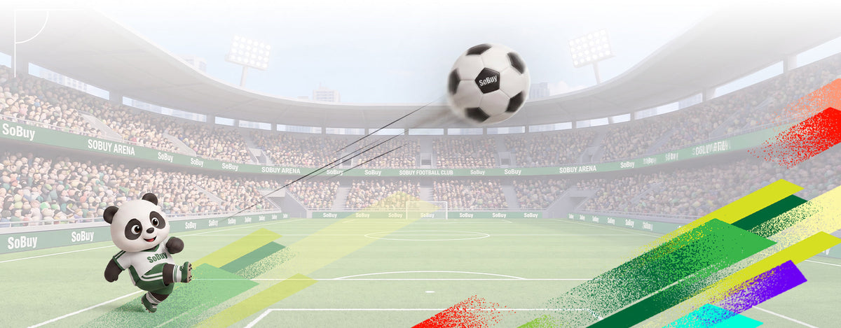 β½ The Ultimate Sports Season Sale Is Here: Up to 50% Off Furniture for Match Days, Home Gatherings and Active Lifestyles