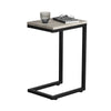SoBuy FBT44-HG, Coffee Table Side Table End Table Sofa Table Telephone Table, Grey