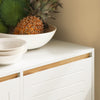 SoBuy FSB75-WN, Sideboard Storage Cabinet Cupboard, White