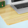 SoBuy FWT03-N, Wall-mounted Drop-leaf Table, Folding Kitchen & Dining Table Desk, Wood