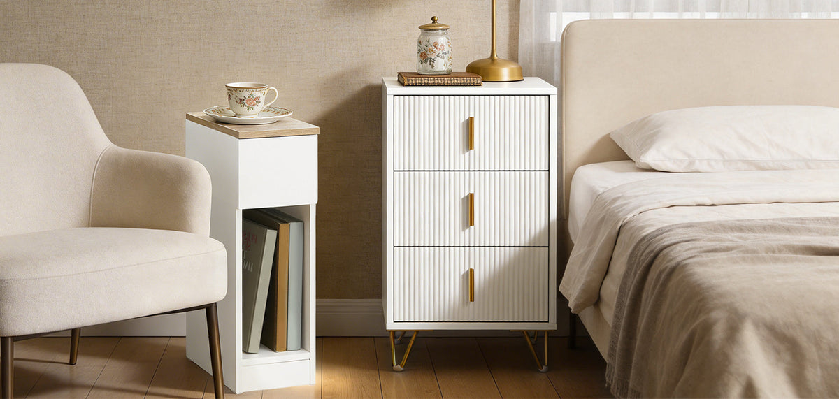 🏡 Best Furniture for Renters: Smart Storage Solutions Without Renovation