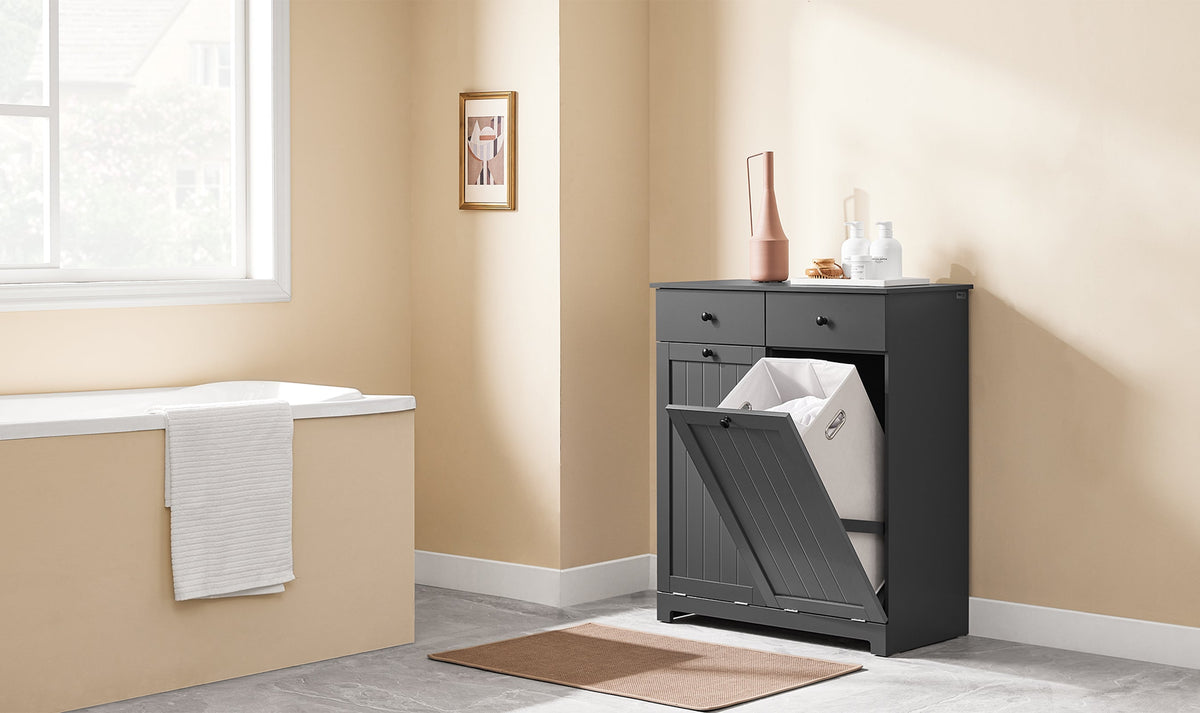 🧺 Laundry Made Easy: Smart Storage Solutions to Keep Clothes Organised