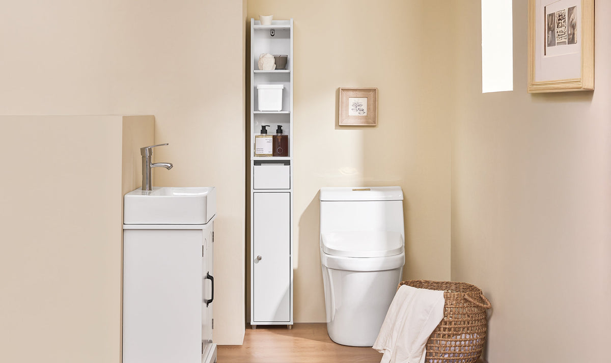Start the Year Organised: Smart Storage Solutions for Every Room