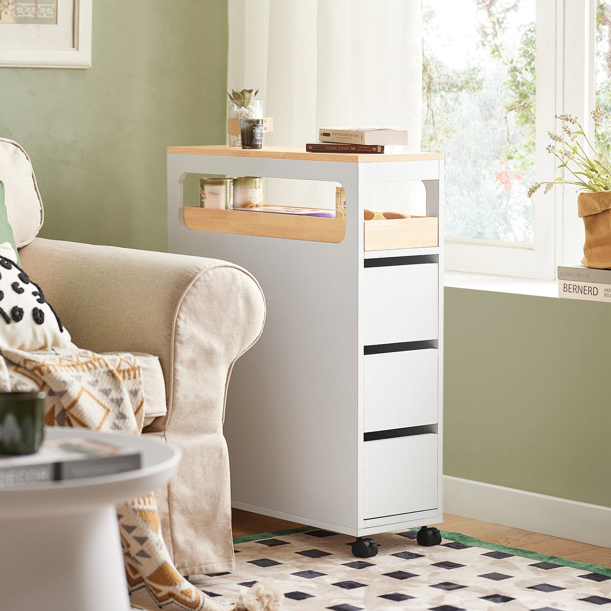 Behind the Design | Sideboards for Flexible Storage