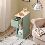 SoBuy Bedside Cabinets: Stylish, Smart, and Perfect for Every Corner