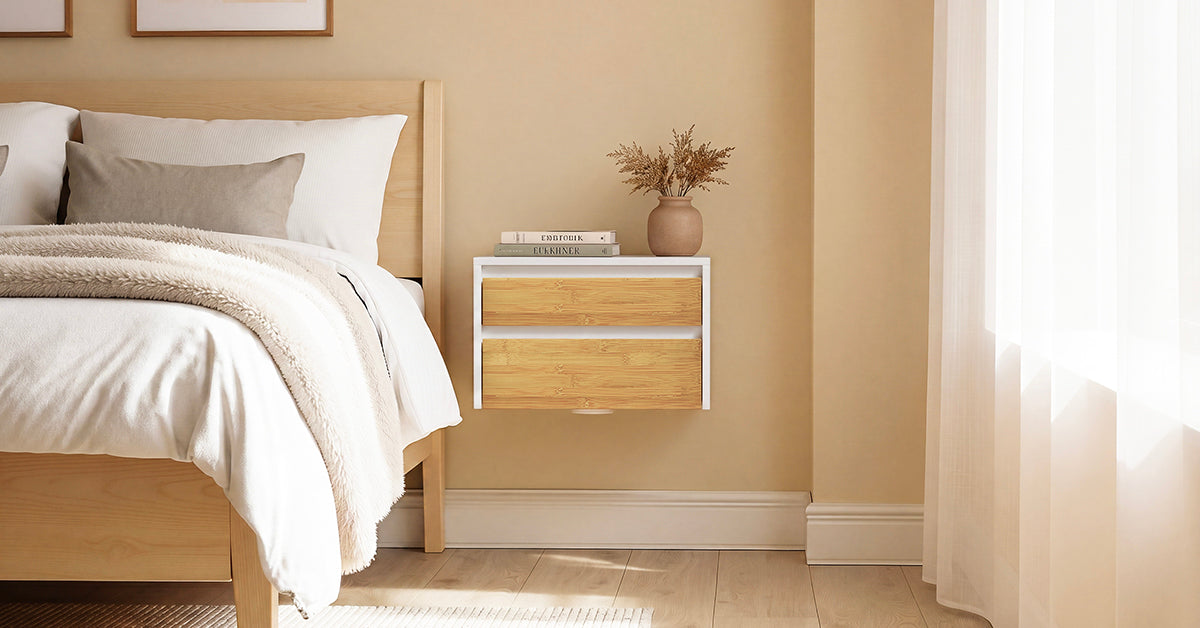 Top 5 Space-Saving Furniture Ideas for Small Homes