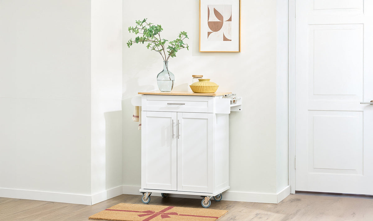 How to Keep Your Home Cool and Clutter-Free This Summer: Simple Storage Ideas for Every Room