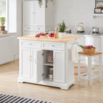 How to Solve Kitchen Storage Problems with Smart SoBuy Furniture