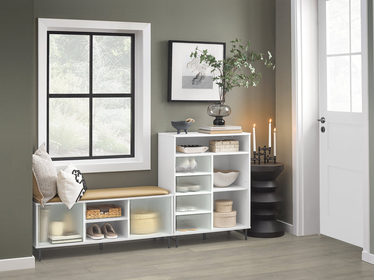 How to Keep Your Entryway Tidy: Practical Storage Ideas for Stress-Free Mornings