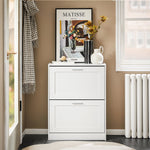 How to Keep Your Entryway Tidy All Winter Long