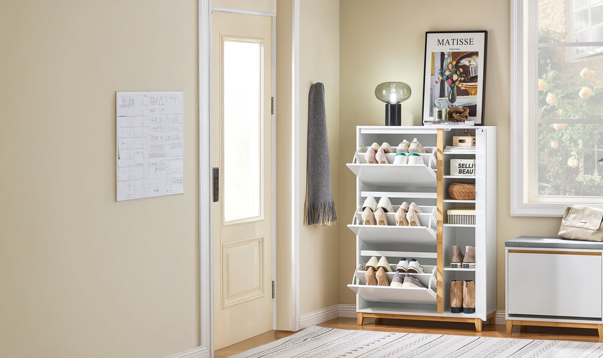How to Furnish a Small Apartment in London: 3 Space-Saving Solutions Without Renovation