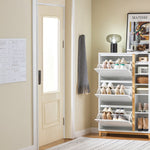 How to Furnish a Small Apartment in London: 3 Space-Saving Solutions Without Renovation