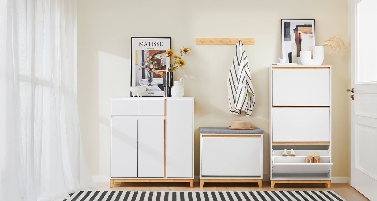 New Year Sale: Smart Furniture to Upgrade Your Home and Save Space