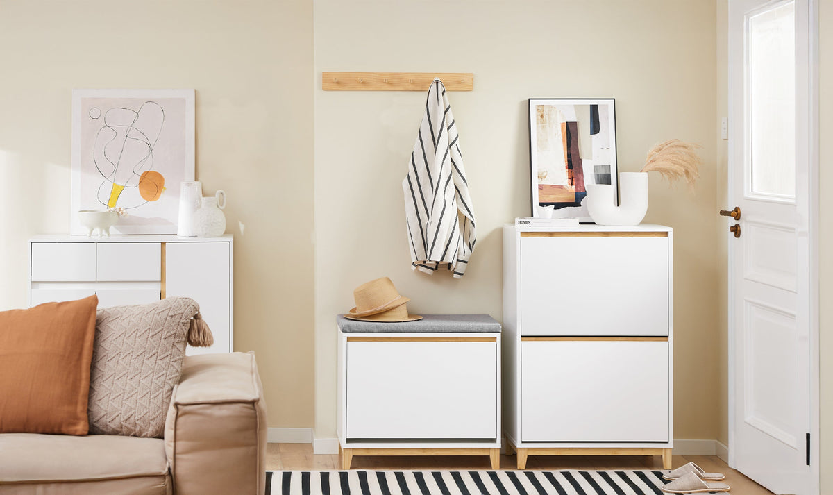 Your Home’s First Impression: How Entryway Furniture Sets the Tone