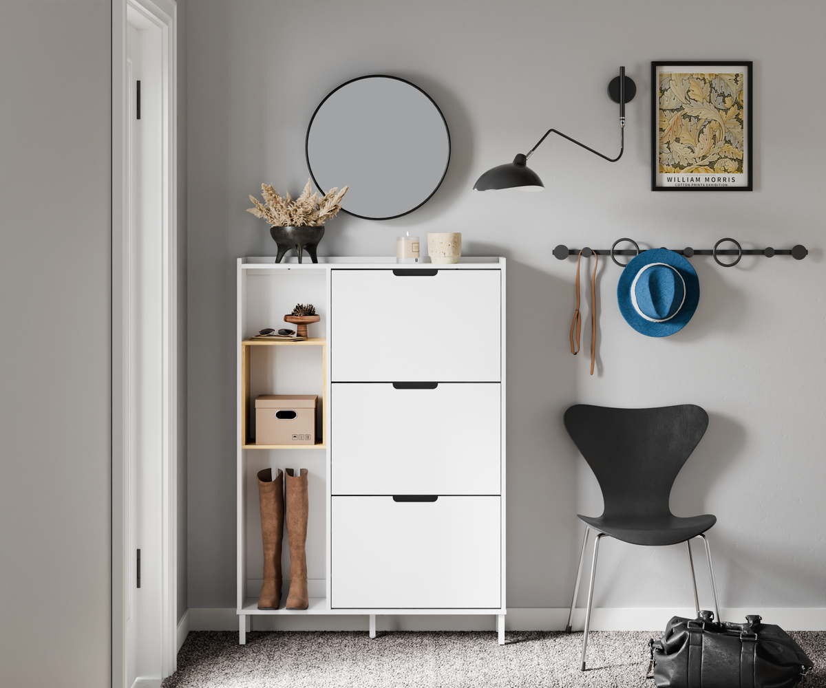 SoBuy January New Arrivals: New Year, New Storage, New Style