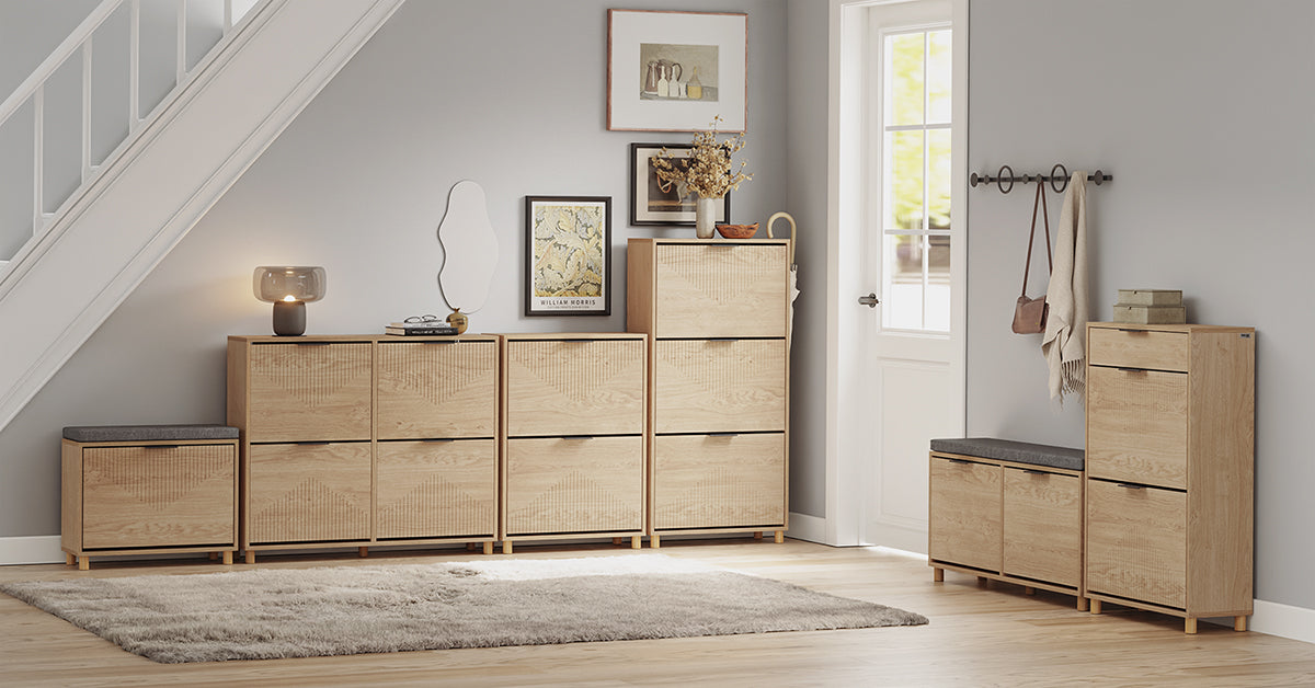 ✨ April New Arrivals: Smart Storage Upgrades for Every Corner of Your Home