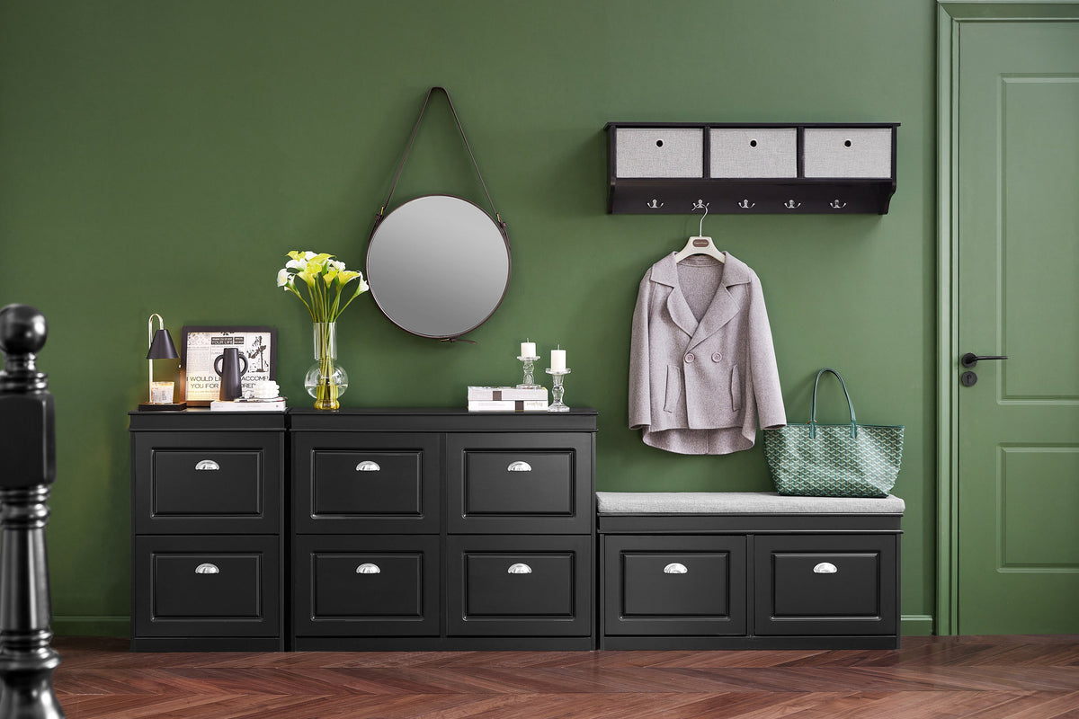 Small Space Storage Must-Haves: Smart Furniture You Shouldn’t Miss