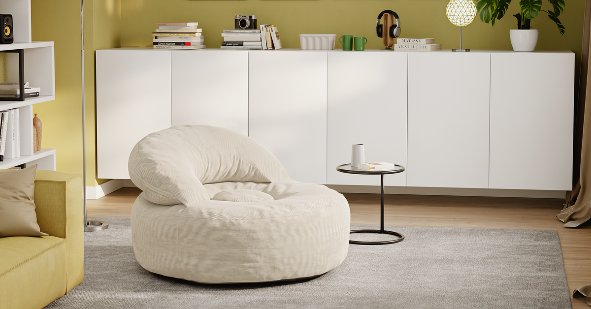 Meet the SoBuy FST100: Your New Favourite Cosy Corner