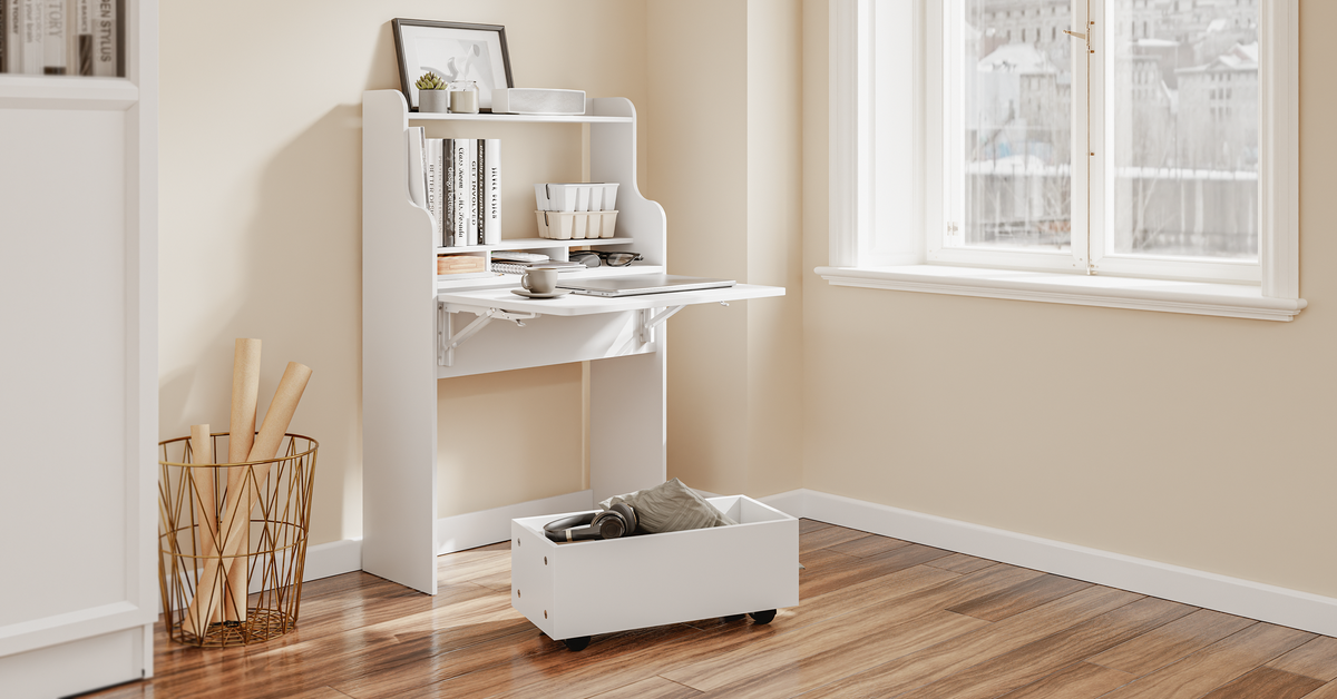 Best Furniture for Studio Apartments in 2026: Smart Space-Saving Ideas for Small Homes