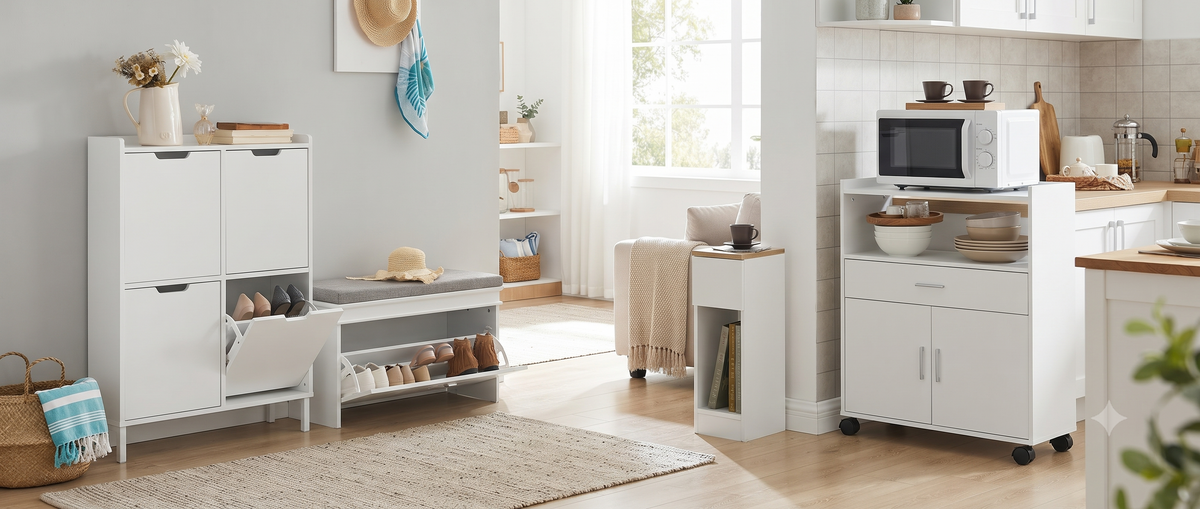 How to Organise Your Home After the Summer Holidays: 7 Easy Steps to Get Back to Routine