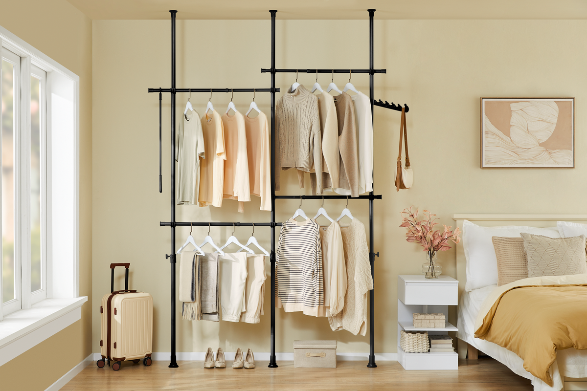 October New Arrivals — Smart, Stylish, and Space-Saving Furniture for Every Room