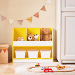 How to Organise a Child’s Room and Build Tidy Habits Early