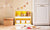 How to Organise a Child’s Room and Build Tidy Habits Early