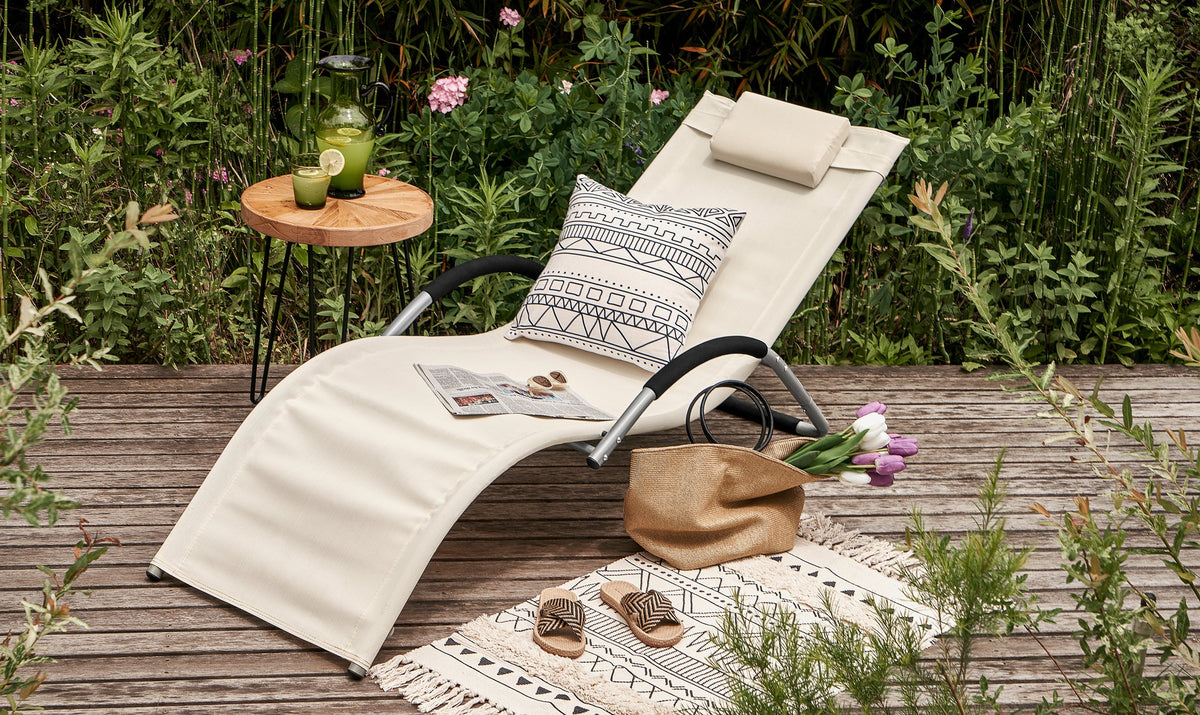 Top Summer Outdoor Essentials: Must-Have Furniture for Your Garden and Getaways