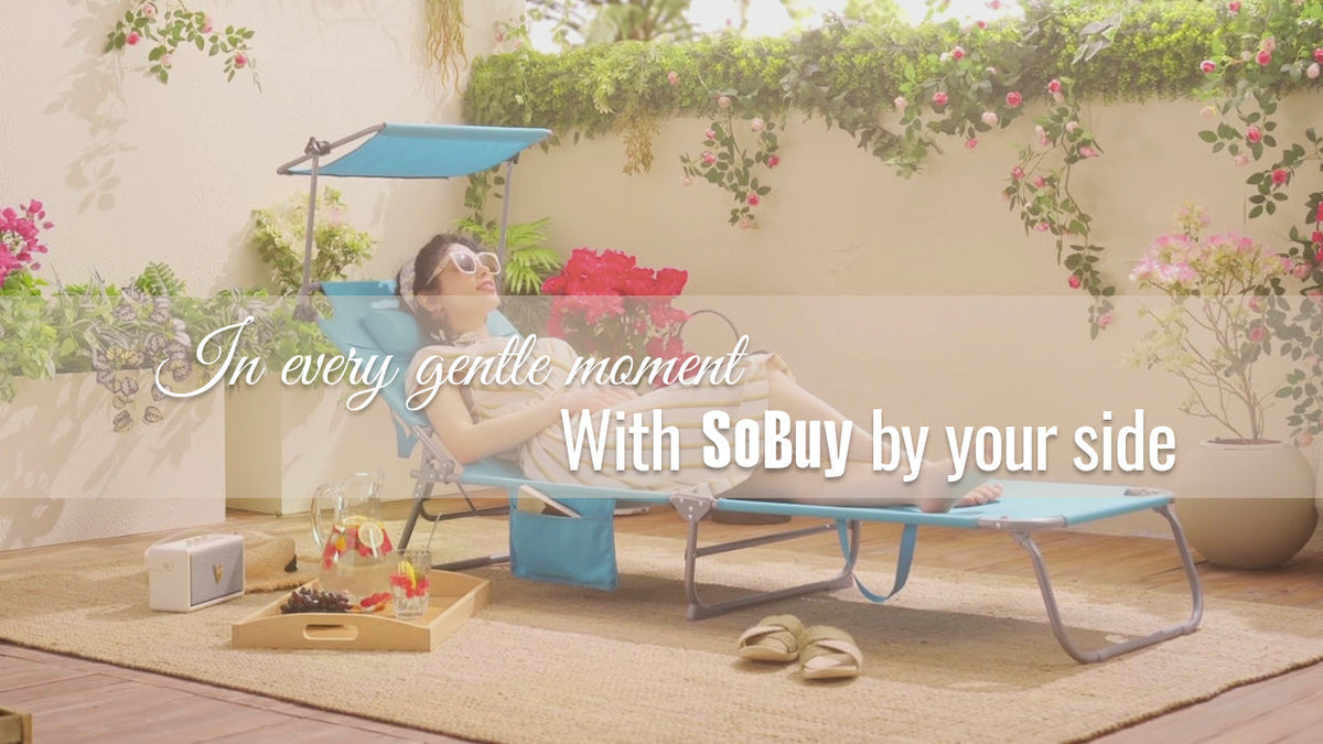 SoBuy丨Perfectly complementing every moment of your day