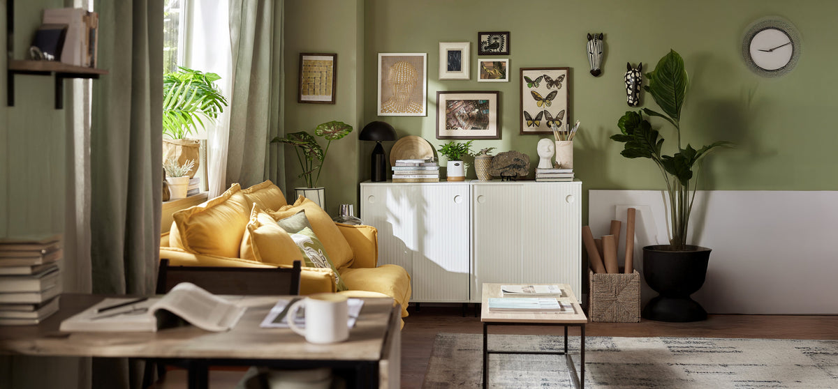 How to Organise a Rental Apartment: Smart Storage Ideas for Renters