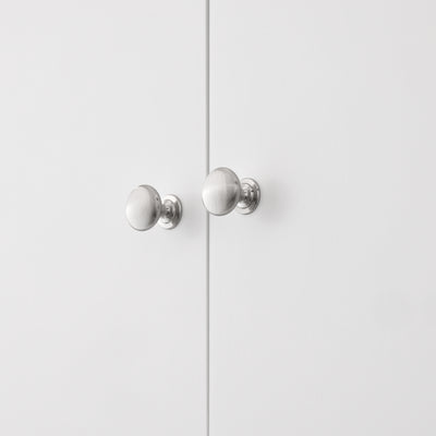 SoBuy BZR165-W, Over Toilet Cabinet Bathroom Space Saver Bathroom Storage Cabinet Cupboard, White