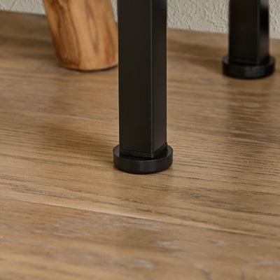 SoBuy FSB19-E, Console Table Hall Table Side Table End Table Living Room Sofa Table, Wood