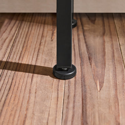 SoBuy FSB19-N, Console Table Hall Table Side Table End Table Living Room Sofa Table, Wood