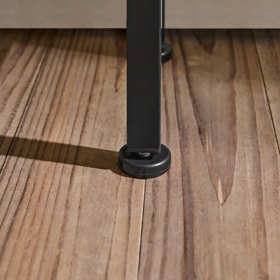 SoBuy FSB19-XL-N, Console Table Hall Table Side Table End Table Living Room Sofa Table, Wood