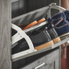 SoBuy FSR137-L-HG, 3 Drawers Shoe Cabinet Storage Cupboard Organizer Unit