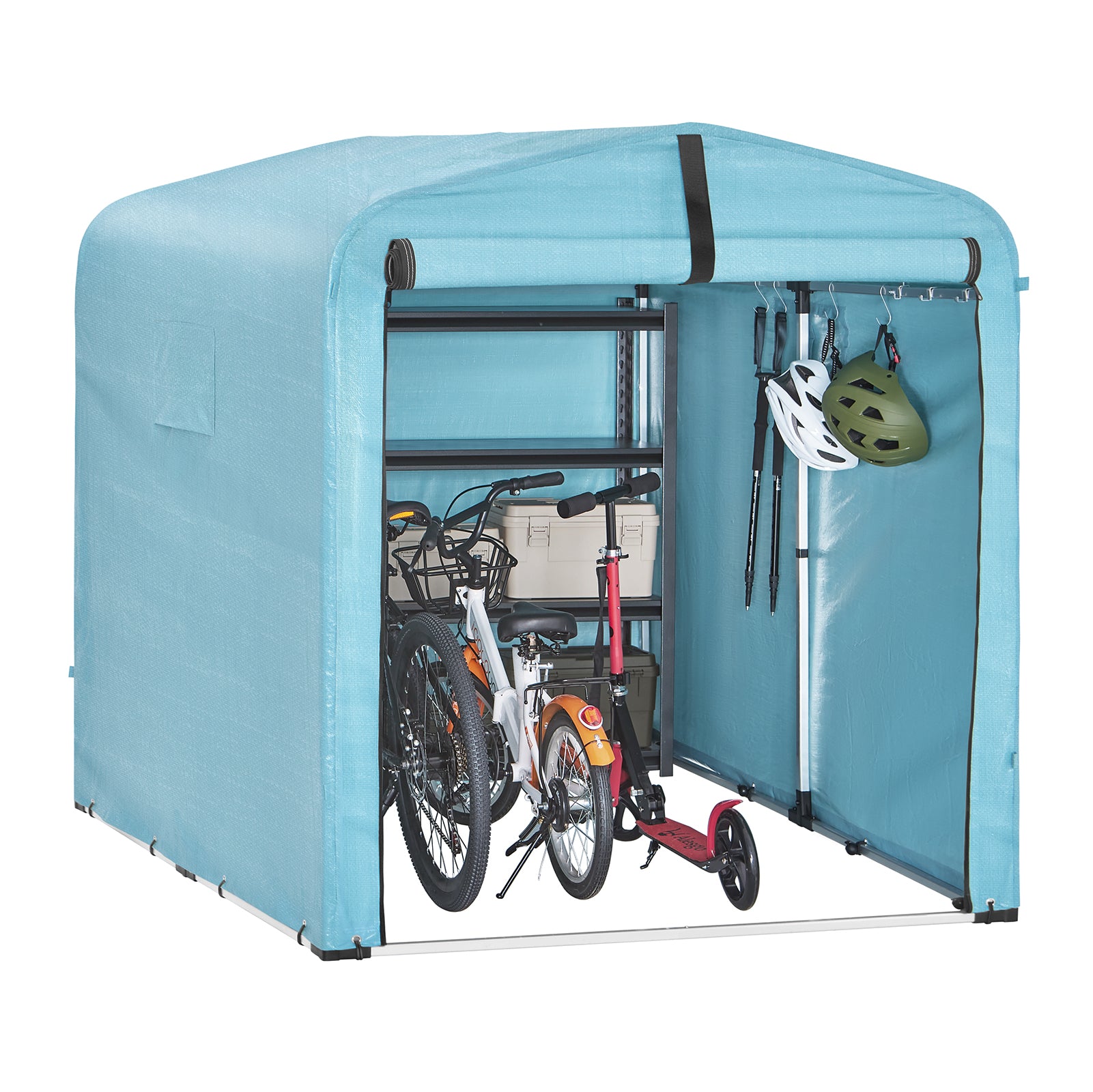 Garden Shed– SoBuy-UK