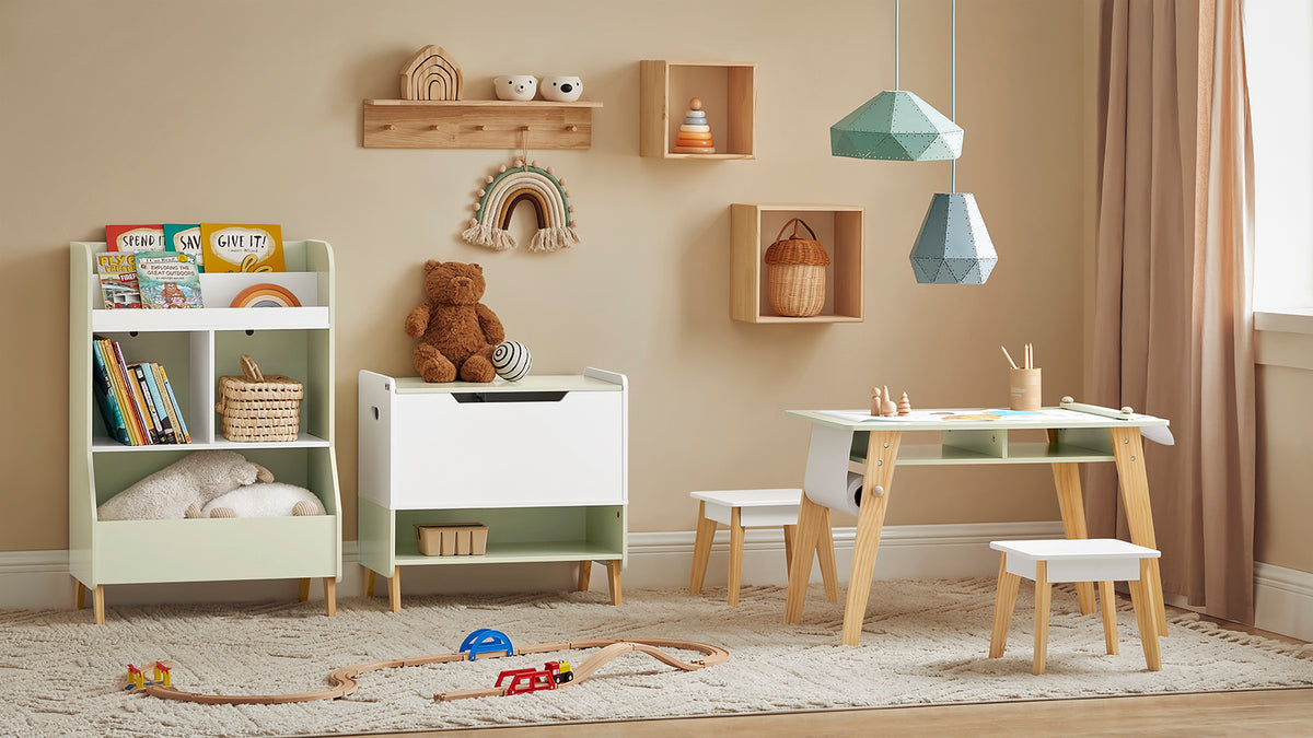 Children Room