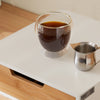 SoBuy FRG179-WN, Coffee Capsule Holder Stand Box, Teabags Storage Case