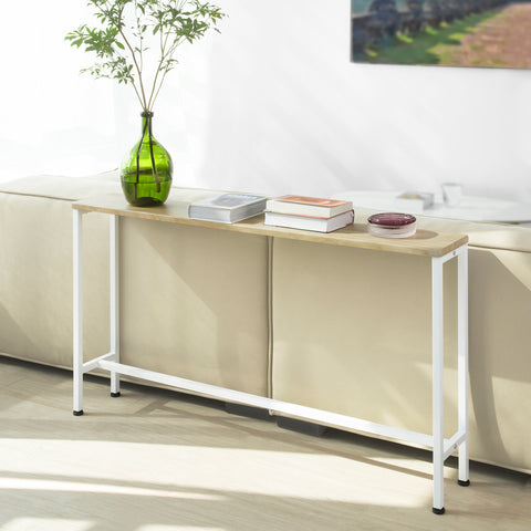 SoBuy FSB19-Z, Console Table Hall Table Side Table End Table Living Room Sofa Table