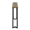 SoBuy FSB50-PF, Console Table Hall Table Side Table End Table Living Room Table Sofa Table