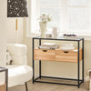 SoBuy FSB54-N, Console Table Hall Table Living Room Table Side Table Sideboard
