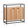 SoBuy FSB55-N, Sideboard Console Table Storage Cabinet Cupboard Sideboard