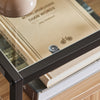 SoBuy FSB55-N, Sideboard Console Table Storage Cabinet Cupboard Sideboard