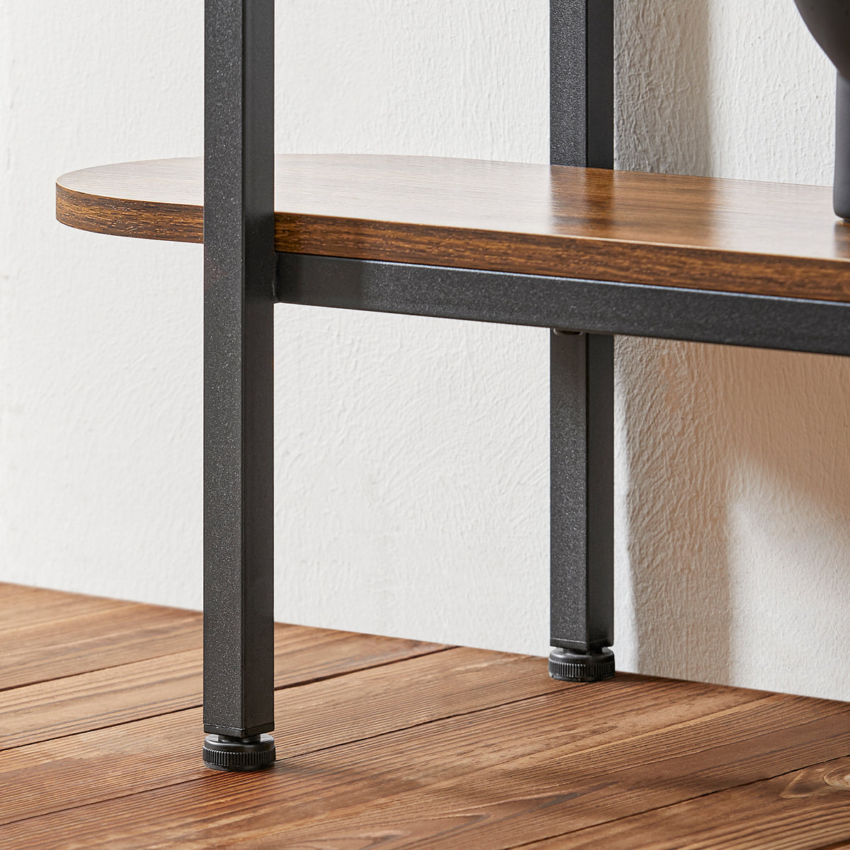 SoBuy FSB67-WS, Console Table Hall Table Living Room Table Side Table End Table, White